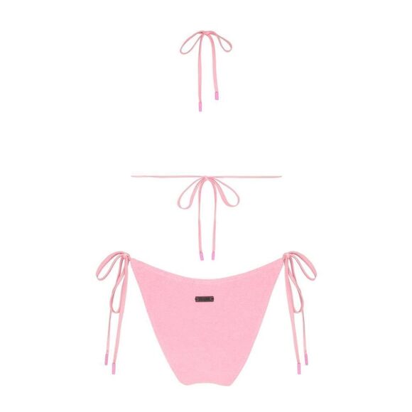 TRIANGL VINCA - TERRY FLOSS BIKINIāSET NO BAG NEW WITH TAGS - Picture 5 of 8